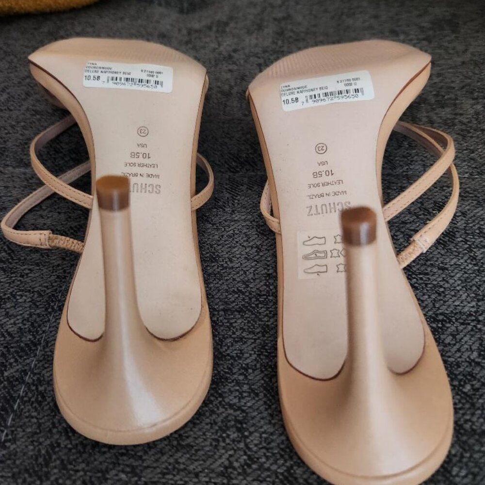 Sandal - Picture 5 of 8